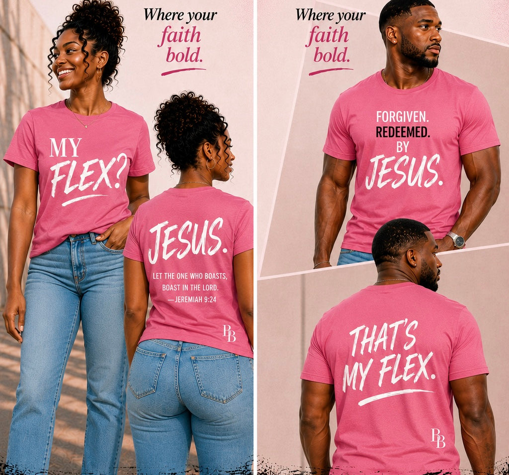 My Flex T-Shirt