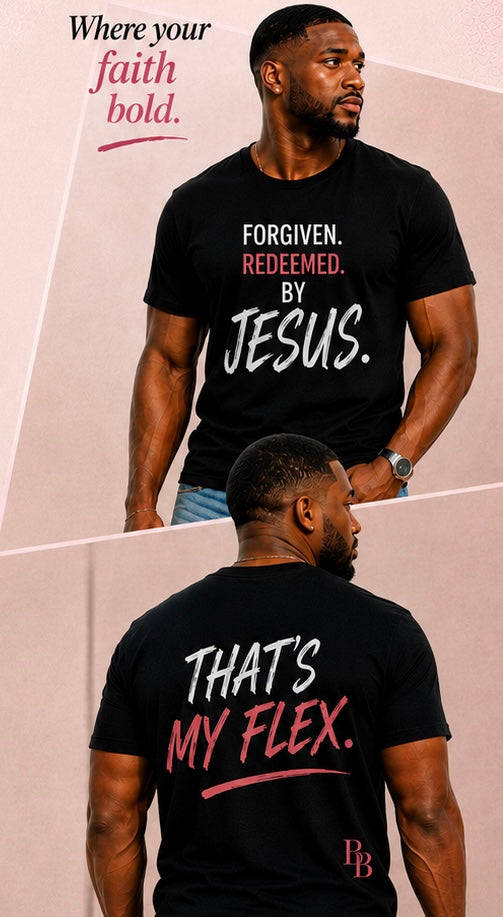 My Flex T-Shirt