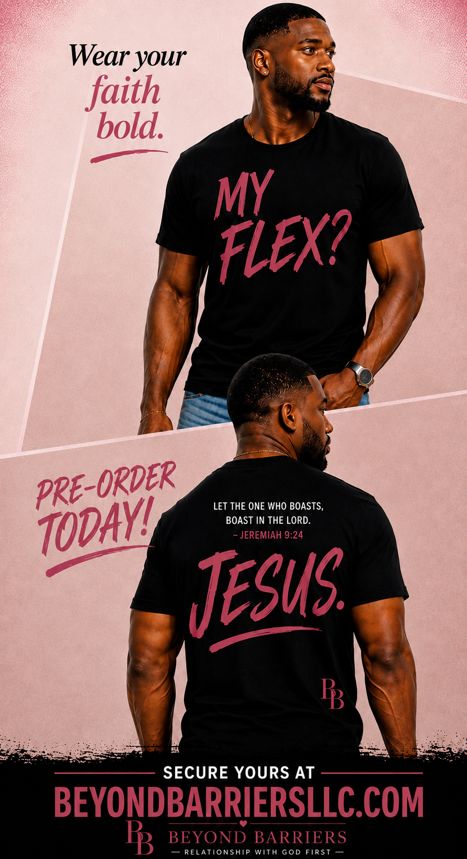 My Flex T-Shirt