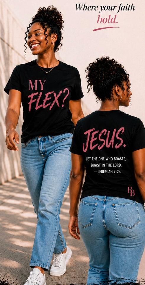 My Flex T-Shirt