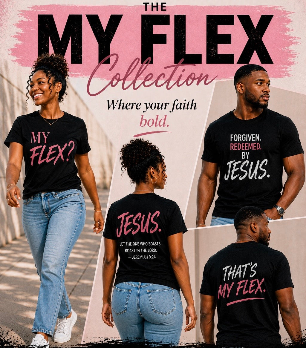 My Flex T-Shirt