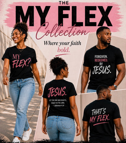 My Flex T-Shirt